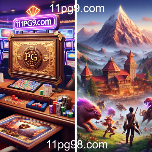 Explorando o Mundo dos Jogos de Aventura